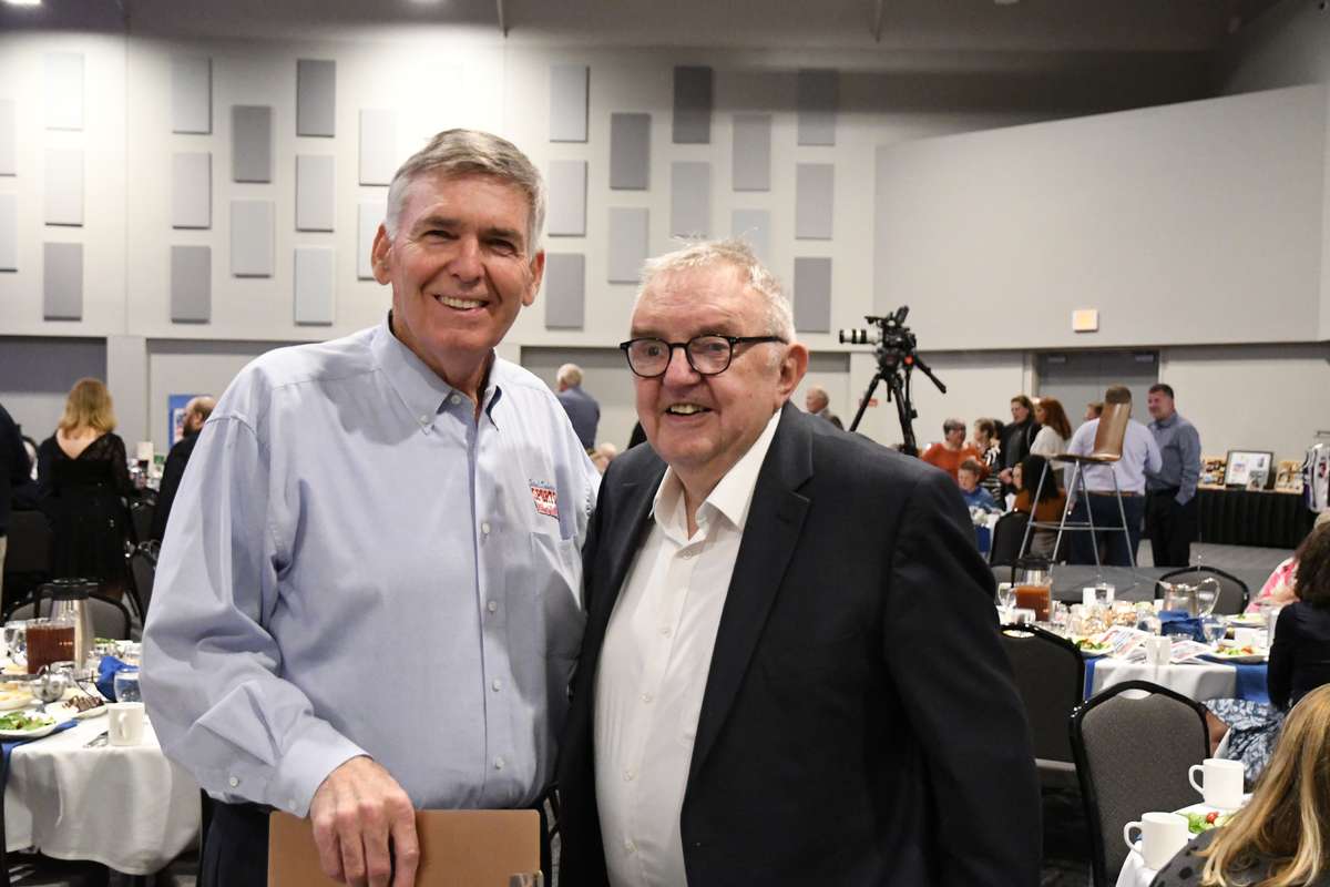 2022 Banquet Photos Gallery Photo